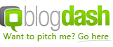 Blogdash badge
