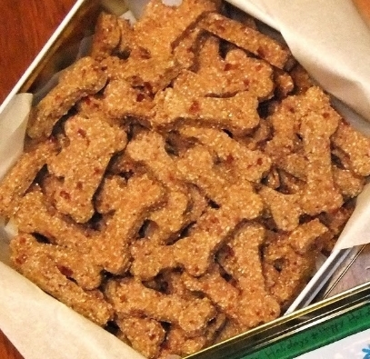 Turkey N Rye Meaty Bones