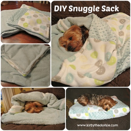 Snuggle Sack
