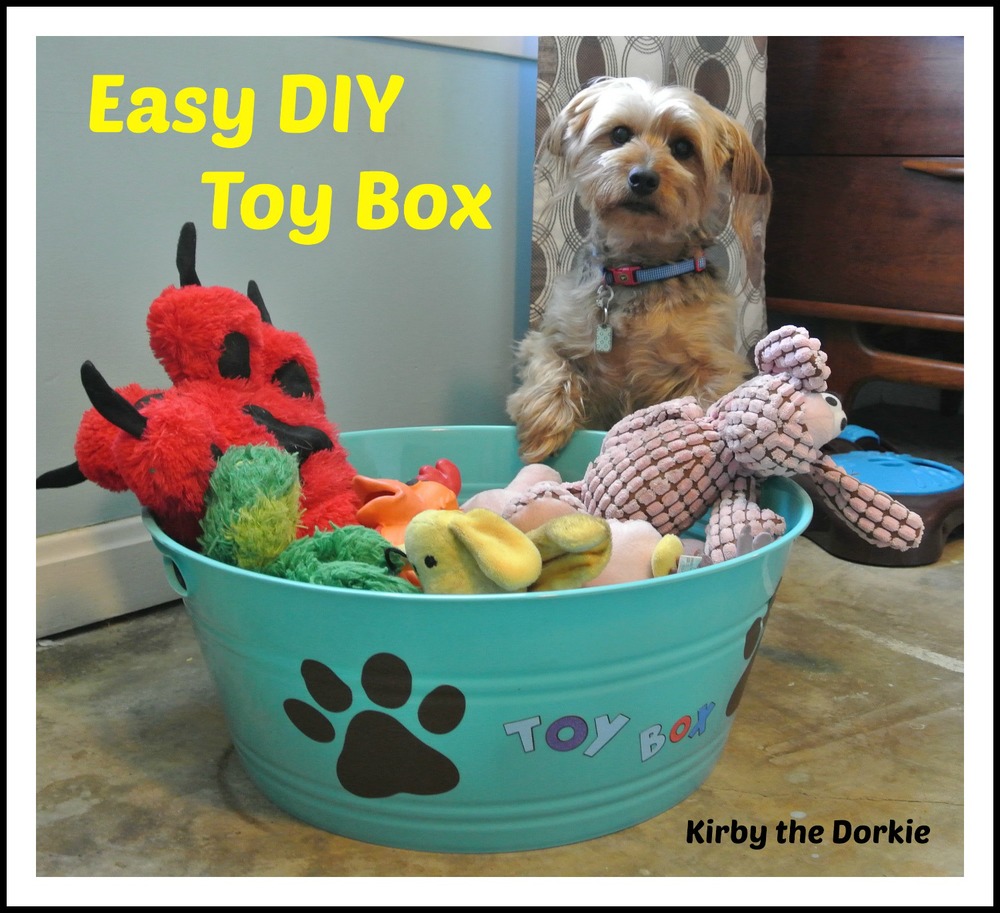 Toy Box