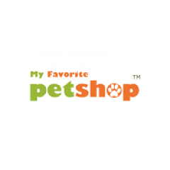 My Favorite Pet Shop