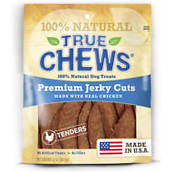 True Chews Premium Jerky