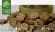Marsh Dog Treats
