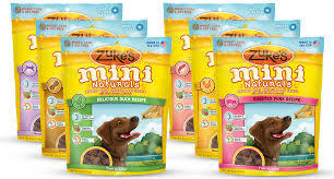 Zuke's Mini Naturals