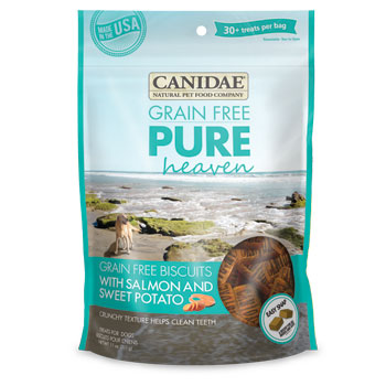 Canidae Dog Treats