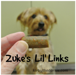 Zuke's Lil Links