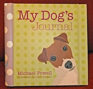 My Dog's Journal