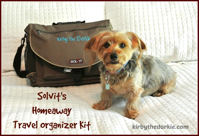Solvit Travel Kit