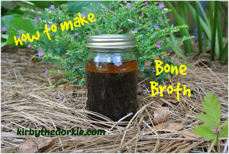 Bone Broth