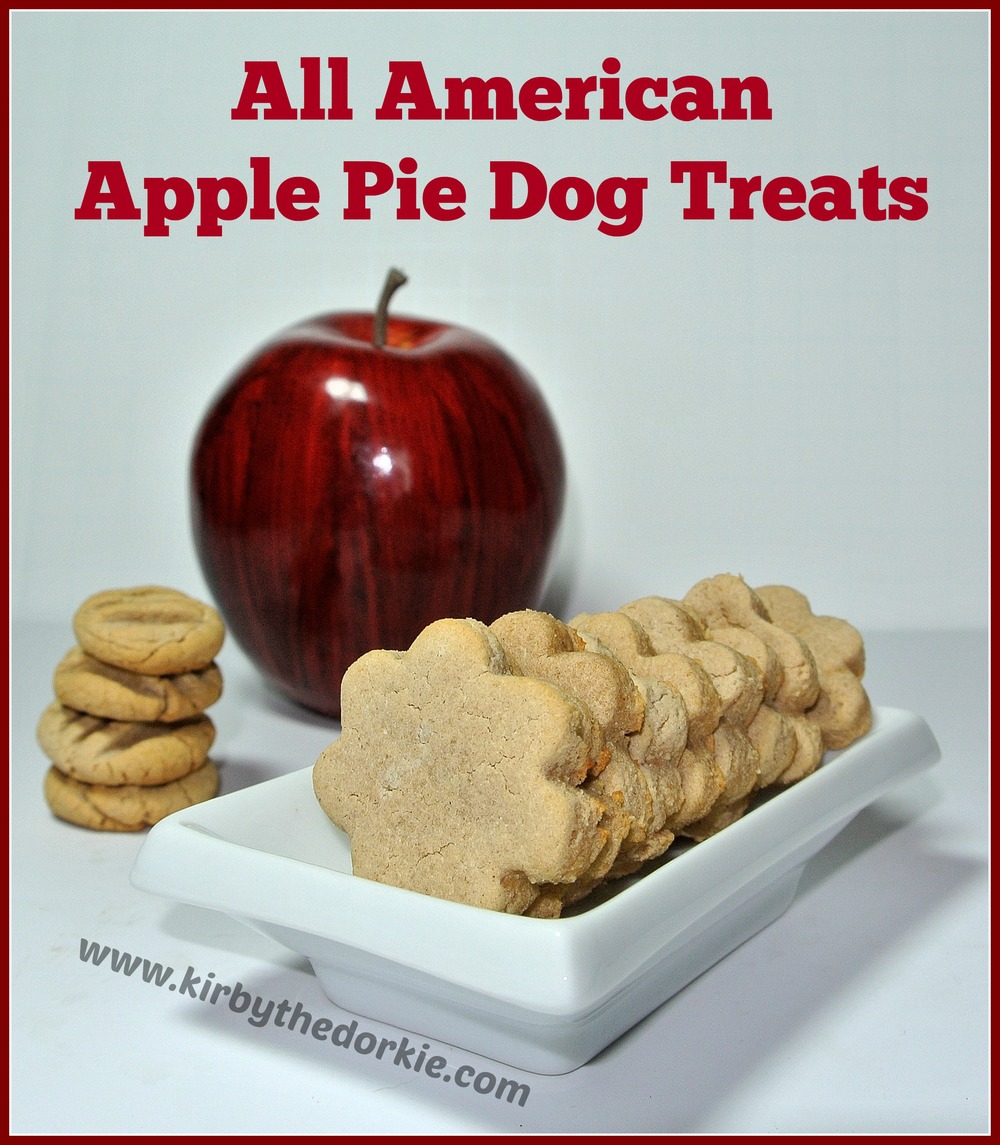 All American Apple Pie