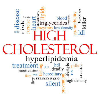High Cholesterol