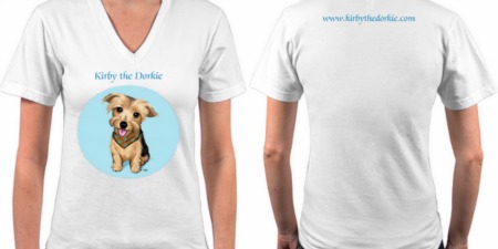 Dress United t-shirts