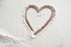 Gluten Free Flour Mix