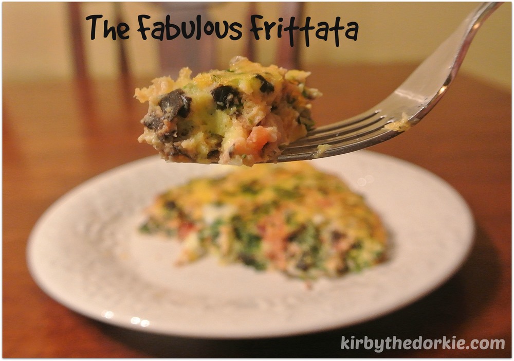 The Fabulous Frittata