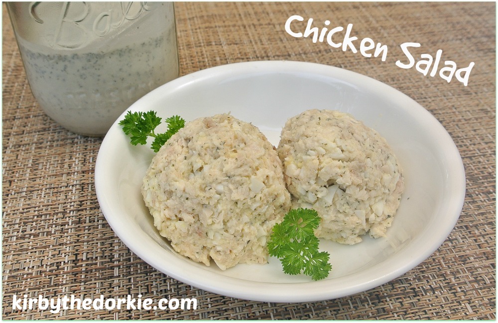 Chicken Salad