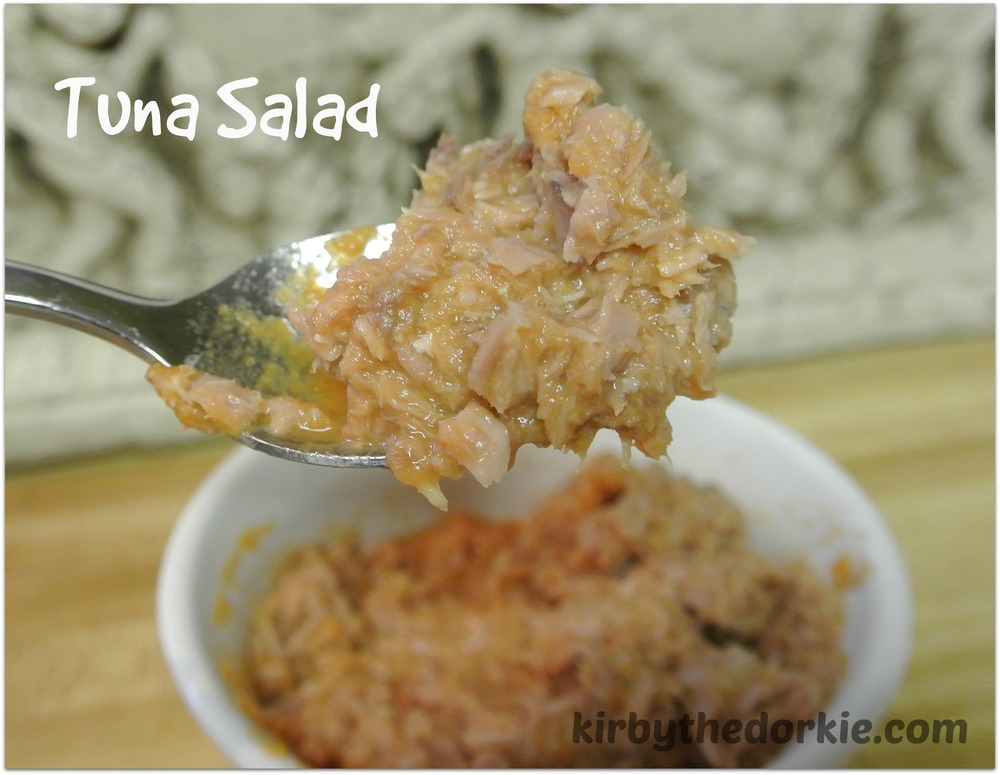 Tuna Salad