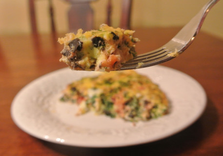 The Fabulous Frittata
