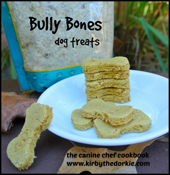  Bully Bones